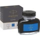 ΜΕΛΑΝΙ ΜΠΟΥΚΑΛΙ PARKER 57ml.WASHABLE BLUE