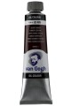 ΛΑΔΙΑ VAN GOGH T7 20ML 409 BURNT UMBER