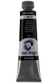 ΛΑΔΙΑ VAN GOGH T7 20ML 701 BLACK IVORY