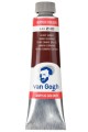 ΑΚΡΥΛΙΚΟ VAN GOGH T9 40ML 409 BURNT UMBER
