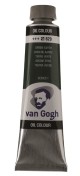 ΛΑΔΙΑ VAN GOGH T7 20ML 629 TERRE-VERTE