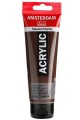 ΑΚΡΥΛΙΚΟ AMSTERDAM T120 120ML 409 BURNT UMBER