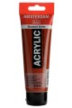 ΑΚΡΥΛΙΚΟ AMSTERDAM T120 120ML 411 BURNT SIENNA