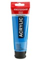 ΑΚΡΥΛΙΚΟ AMSTERDAM T120 120ML 572 PRIMARY CYAN