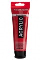 ΑΚΡΥΛΙΚΟ AMSTERDAM T120 120ML 399 NAPHTHOL RED DEEP