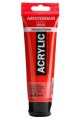 ΑΚΡΥΛΙΚΟ AMSTERDAM T120 120ML 396 NAPHTHOL RED MEDIUM
