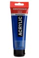 ΑΚΡΥΛΙΚΟ AMSTERDAM T120 120ML 570 PHTHALO BLUE