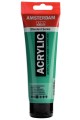 ΑΚΡΥΛΙΚΟ AMSTERDAM T120 120ML 615 EMERALD GREEN