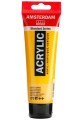 ΑΚΡΥΛΙΚΟ AMSTERDAM T120 120ML 270 AZO YELLOW DEEP