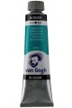 ΛΑΔΙΑ VAN GOGH T7 20ML 522 TURQUOISE BLUE