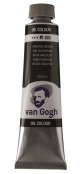 ΛΑΔΙΑ VAN GOGH T7 20ML 403 VANDYKE BROWN