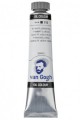 ΛΑΔΙΑ VAN GOGH T7 20ML 118 TITANIUM WHITE (LINSEED OIL)
