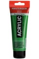 ΑΚΡΥΛΙΚΟ AMSTERDAM T120 120ML 618 PERMANENT GREEN LIGHT