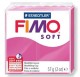 ΠΟΡΣΕΛΑΝΗ ΣΥΝΘΕΤΙΚΗ FIMO 56ΓΡ. -22 RASBERRY