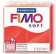 ΠΟΡΣΕΛΑΝΗ ΣΥΝΘΕΤΙΚΗ FIMO 56ΓΡ. -24 INDIAN RED