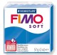 ΠΟΡΣΕΛΑΝΗ ΣΥΝΘΕΤΙΚΗ FIMO 56ΓΡ. -37 PACIFIC BLUE