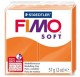 ΠΟΡΣΕΛΑΝΗ ΣΥΝΘΕΤΙΚΗ FIMO 56ΓΡ. -42 MANDARIN