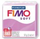 ΠΟΡΣΕΛΑΝΗ ΣΥΝΘΕΤΙΚΗ FIMO 56ΓΡ. -62 LAVENDER