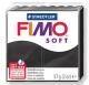 ΠΟΡΣΕΛΑΝΗ ΣΥΝΘΕΤΙΚΗ FIMO 56ΓΡ. -9 BLACK