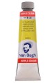 ΑΚΡΥΛΙΚΟ VAN GOGH T9 40ML 267 AZO YELLOW LEMON