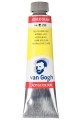 ΑΚΡΥΛΙΚΟ VAN GOGH T9 40ML 268 AZO YELLOW LIGHT