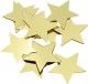 CONFETTI ΑΣΤΕΡΑΚΙΑ KNORR-PRANDELL 3cm.20γρ.ΧΡΥΣΑ