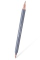 ΜΑΡΚΑΔΟΡΟΣ ΜΕ ΔΙΠΛΗ ΜΥΤΗ FABER GOLD AQUA BRUSH 116-APRICOT