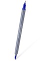 ΜΑΡΚΑΔΟΡΟΣ ΜΕ ΔΙΠΛΗ ΜΥΤΗ FABER GOLD AQUA BRUSH 137-BLUE VIOLET 164637