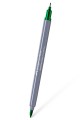 ΜΑΡΚΑΔΟΡΟΣ ΜΕ ΔΙΠΛΗ ΜΥΤΗ FABER GOLD AQUA BRUSH 163-EMERALD GREEN