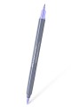 ΜΑΡΚΑΔΟΡΟΣ ΜΕ ΔΙΠΛΗ ΜΥΤΗ FABER GOLD AQUA BRUSH 196-LIGHT LAVENDER