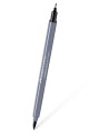 ΜΑΡΚΑΔΟΡΟΣ ΜΕ ΔΙΠΛΗ ΜΥΤΗ FABER GOLD AQUA BRUSH 199-BLACK 164699
