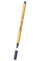 ΣΤΥΛΟ STABILO 88 NIGHT BLUE 22 ΥΓΡΗΣ ΜΕΛΑΝΗΣ ΜΥΤΗ 0,4mm.