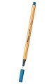 ΣΤΥΛΟ STABILO 88 ULTRAMARINE 32 ΥΓΡΗΣ ΜΕΛΑΝΗΣ ΜΥΤΗ 0,4mm.