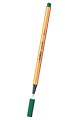 ΣΤΥΛΟ STABILO 88 PINE GREEN 53 ΥΓΡΗΣ ΜΕΛΑΝΗΣ ΜΥΤΗ 0,4mm.