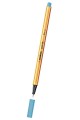 ΣΤΥΛΟ STABILO 88 AZURE 57 ΥΓΡΗΣ ΜΕΛΑΝΗΣ ΜΥΤΗ 0,4mm.
