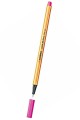 ΣΤΥΛΟ STABILO 88 NEON PINK 056 ΥΓΡΗΣ ΜΕΛΑΝΗΣ ΜΥΤΗ 0,4mm.