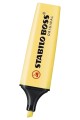 ΜΑΡΚΑΔΟΡΟΣ ΥΠΟΓΡ/ΣΗΣ STABILO BOSS 70 PASTEL-144 YELLOW