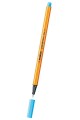 ΣΤΥΛΟ STABILO 88 NEON BLUE 031 ΥΓΡΗΣ ΜΕΛΑΝΗΣ ΜΥΤΗ 0,4mm.