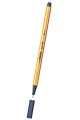 ΣΤΥΛΟ STABILO 88 PAYNES GREY 98 ΥΓΡΗΣ ΜΕΛΑΝΗΣ ΜΥΤΗ 0,4mm.