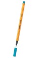 ΣΤΥΛΟ STABILO 88 LIGHT BLUE 31 ΥΓΡΗΣ ΜΕΛΑΝΗΣ ΜΥΤΗ 0,4mm.
