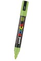 ΜΑΡΚΑΔΟΡΟΣ ΖΩΓΡΑΦΙΚΗΣ UNI POSCA PC-5M ΜΥΤΗ 1,8-2,5MM APPLE GREEN