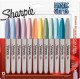 ΜΑΡΚΑΔΟΡΟΣ ΖΩΓΡΑΦΙΚΗΣ SHARPIE FINE ΣΕΤ 12ΤΕΜ.MYSTIC
