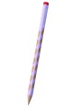 ΜΟΛΥΒΙ STABILO EASYGRAPH 322 ΓΙΑ ΔΕΞΙΟΧΕΙΡΕΣ 17-PASTEL LILAC