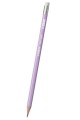ΜΟΛΥΒΙ STABILO ΜΕ ΓΟΜΑ 4908 PASTEL 03-LILAC
