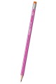 ΜΟΛΥΒΙ STABILO ΜΕ ΓΟΜΑ 2160-01 PINK