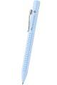 ΜΟΛΥΒΙ ΜΗΧ/ΚΟ 0,7 FABER GRIP 2010 SKY BLUE 231028