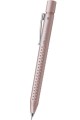 ΜΟΛΥΒΙ ΜΗΧ/ΚΟ 0,7 FABER GRIP 2011 PALE ROSE 131262