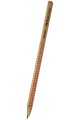 ΜΟΛΥΒΙ FABER GRIP 2001 HB ΦΥΣΙΚΟ ΞΥΛΟ-ΡΟΖ 217052