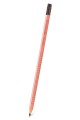 ΜΟΛΥΒΙ FABER GRIP 2001 ΜΕ ΓΟΜΑ HB CORAL 100-180-445
