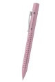 ΜΟΛΥΒΙ ΜΗΧ/ΚΟ 0,7 FABER GRIP 2010 ROSE SHADOW 231022